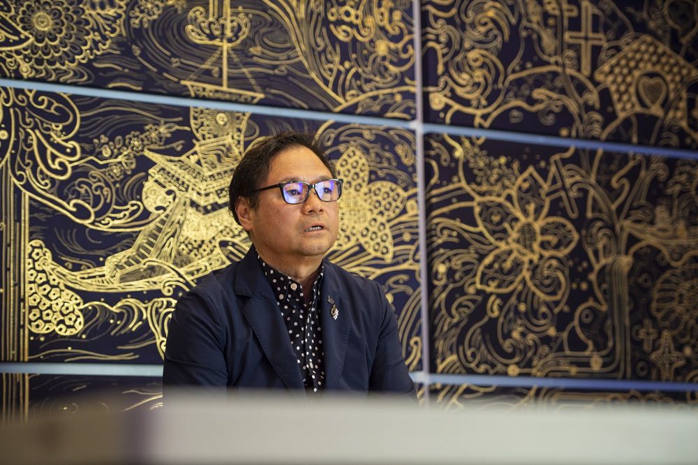[写真]世界的カリスマCEOたちに共通する3つの「CEOの資質」〈ツイッター、MTV…外資系企業でキャリアを積んでわかったこと ...