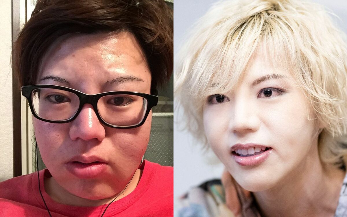 体重120→57キロに激やせ、30代で超人気インフルエンサーに…バイト先のギャルに「キモい」と言われたゲイ男性（35歳）がバズるほど「美しくなれた理由」 | 文春オンライン