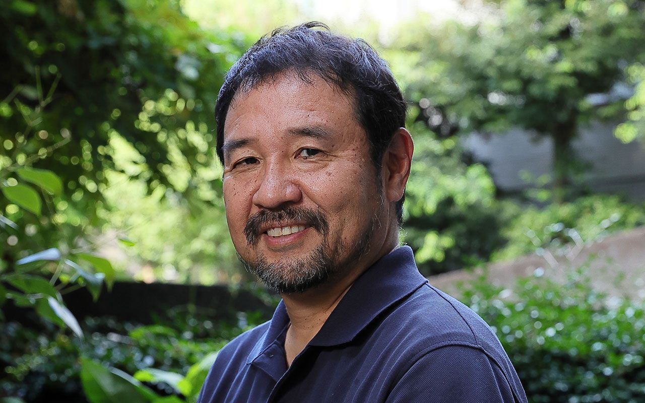 ショックを受けてこれはもうおしまいやなと」“伝説の斬られ役”福本清三