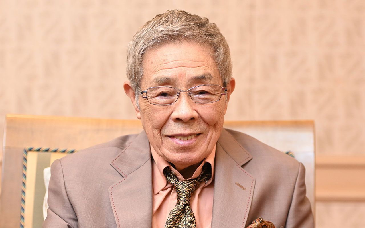 北島三郎（86）が語った「引退」の真相 | 文春オンライン