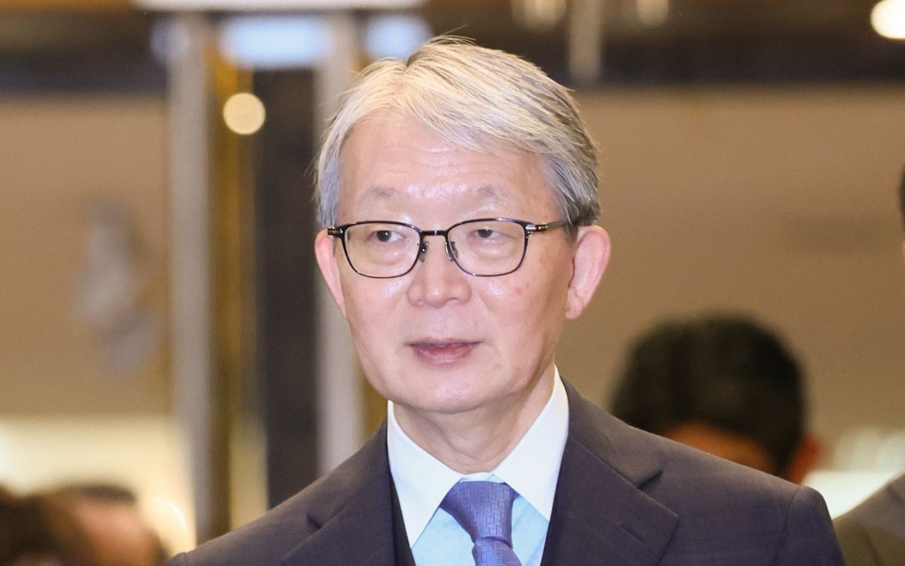山口寿一 評判