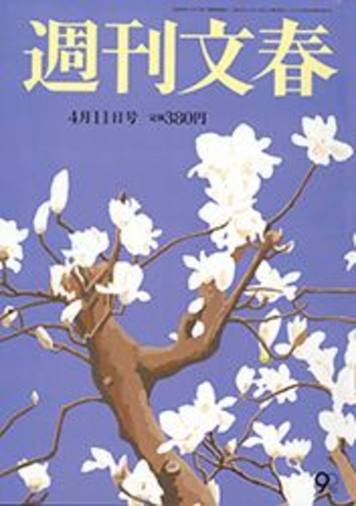 保存版 中国猛毒食品 はこうして見破れ 13年4月11日号 週刊文春 文春オンライン