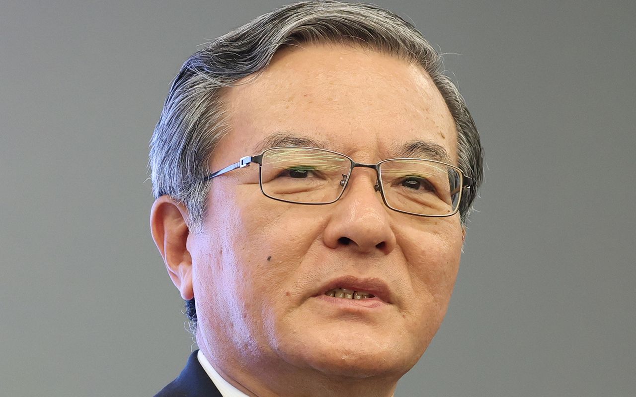 NTTのドン”澤田純会長「GAFAの対抗軸にNTTがなる」目標を掲げ、再統合