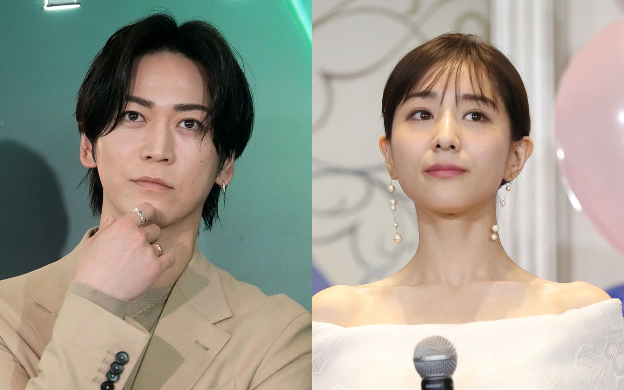 田中 みな 実 結婚 相手