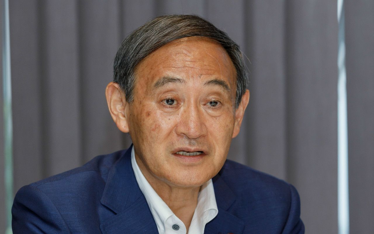 苦労人 菅総理の知られざる 既得権益 破産した実弟はなぜjr企業に再就職できたのか 文春オンライン