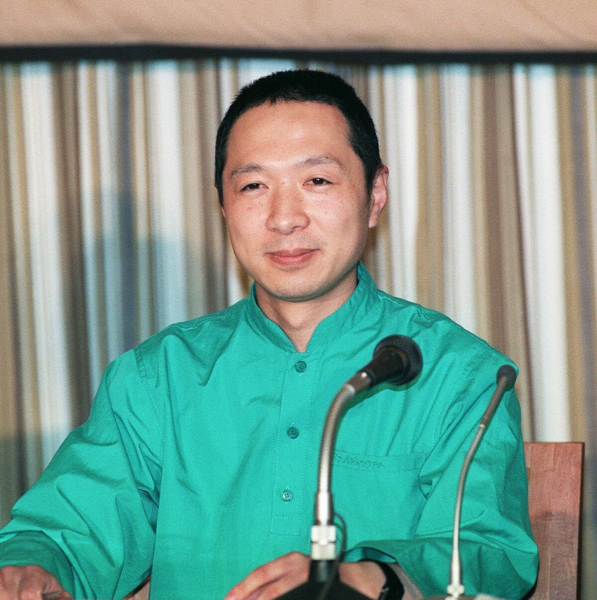 オウム 真理 教 村井