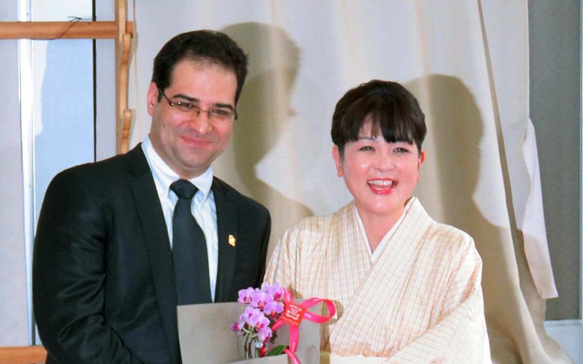 泰葉 再婚