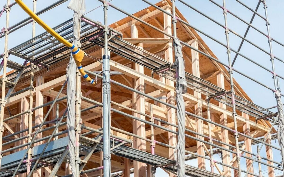 「妻が2〜3日前からいなくなった」遺体を“自分が建てた新築の下”に埋めていた…「大工の完全犯罪」が失敗した理由 | 文春オンライン