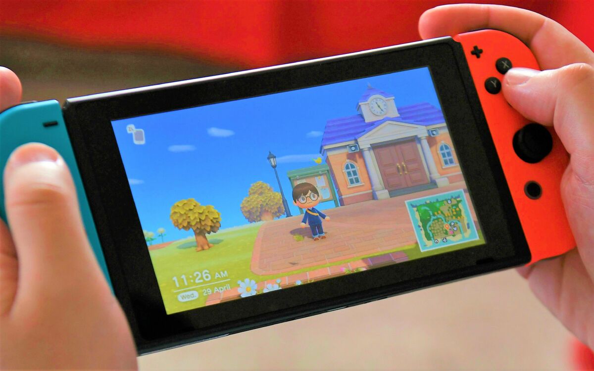 マスクやウーバーイーツより『あつ森』で40万円」転売ヤーにゲーム