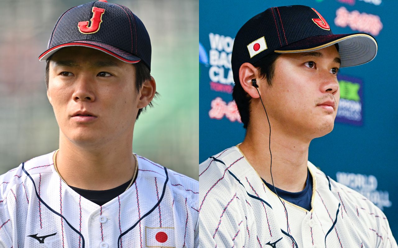 WBC】山本由伸の独占告白、大谷翔平電撃参加の舞台裏…週刊文春が報じた