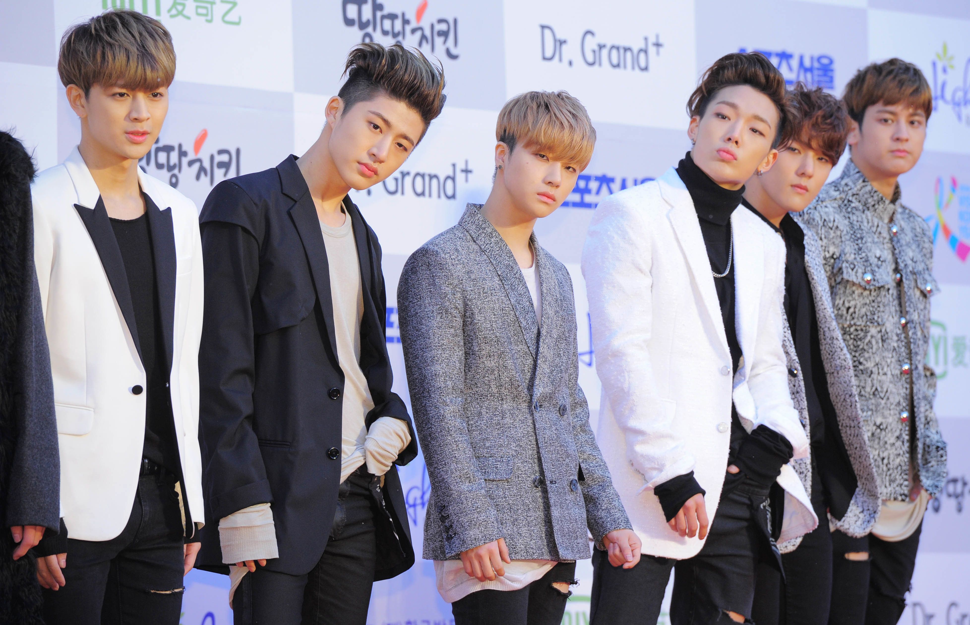 [写真](4ページ目)外国人資産家にあてがった女性は25人！ トップの「性接待」疑惑でKPOP帝国「YG」が