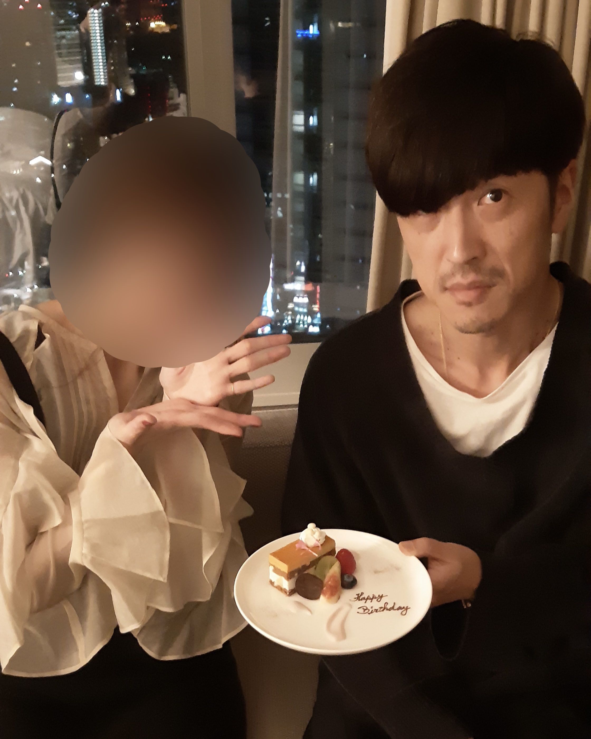 未婚サギ不倫 結婚が決まって 私は性のはけ口になったんですね 人気声優 櫻井孝宏 48 第3の元恋人 B子さんが告発する 15年の裏切り と 不誠実メール 文春オンライン Goo ニュース