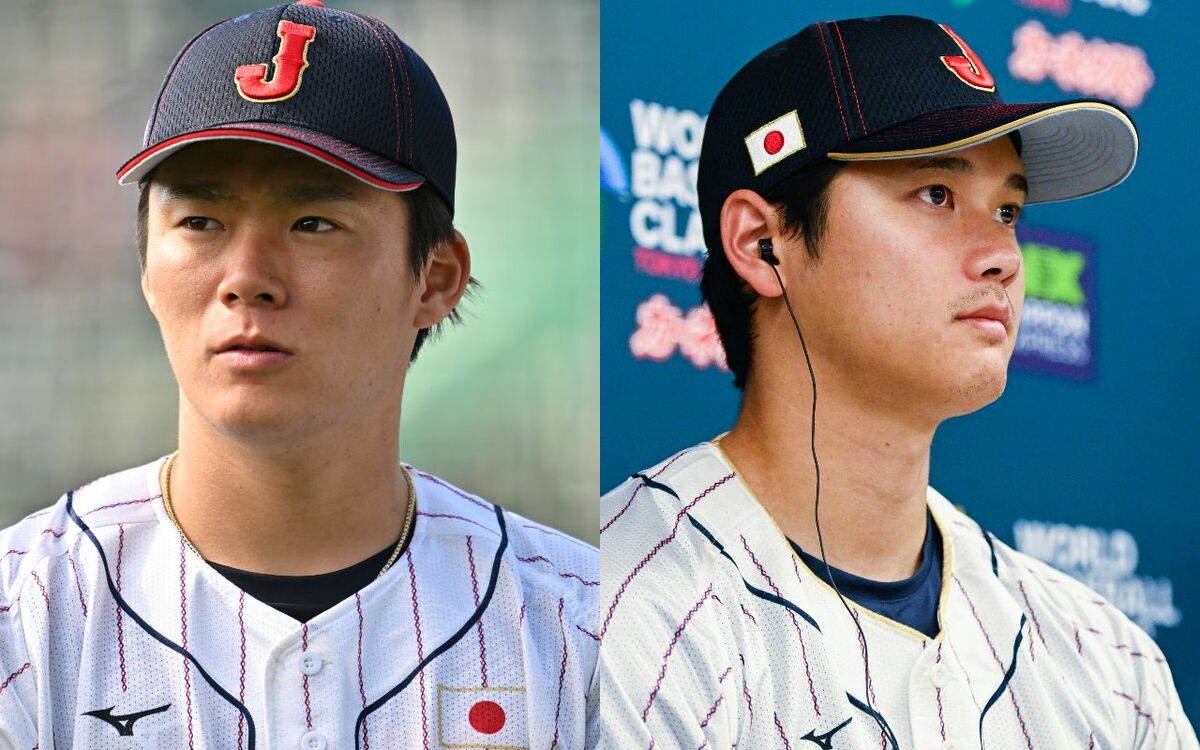 WBC】山本由伸の独占告白、大谷翔平電撃参加の舞台裏…週刊文春が報じた