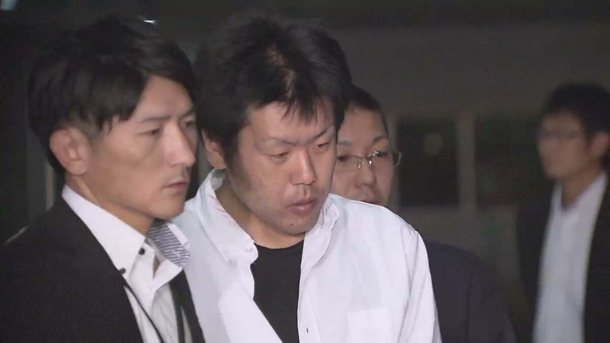 写真 2ページ目 速報 東名あおり運転夫婦死亡事故で差し戻し審初公判 被告側 危険運転 無罪主張 文春オンライン 写真 2ページ目 速報 東名あおり運転夫婦死亡事故で差し戻し審初公判 被告側 危険運転 無罪主張 文春オンライン