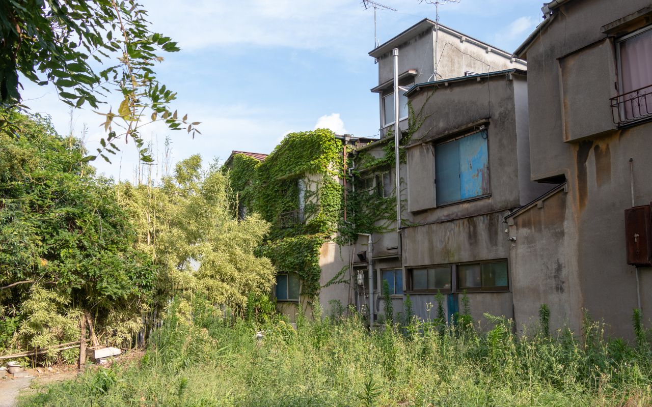 3ページ目 オイオイ大丈夫かよ 過熱化する 事故物件 投資ブーム 不動産オーナーが語る ヤバすぎる 現状 文春オンライン