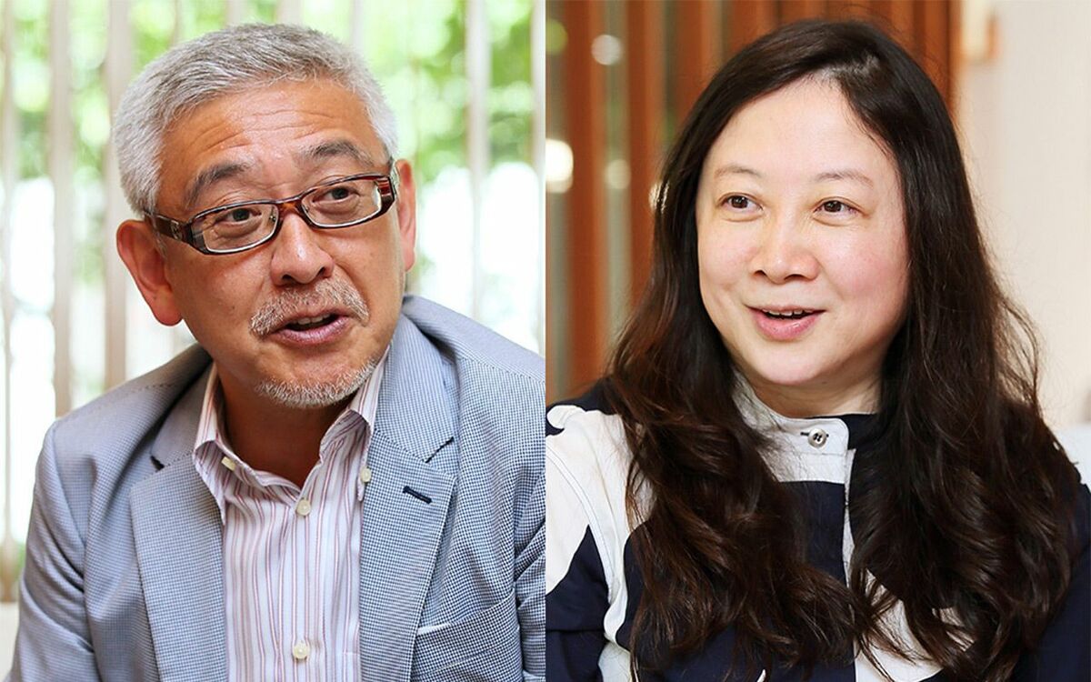 4ページ目)いくら資産があれば投資をしてよいのか？――村上世彰が西原理恵子に教える初心者のための「投資教室」 | 文春オンライン