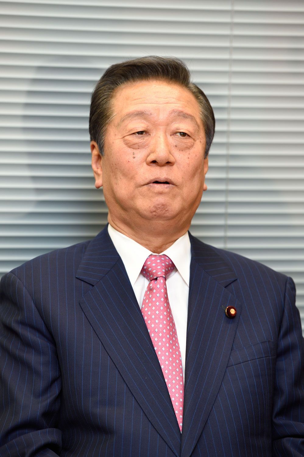 [写真](10ページ目)「これで小沢は終わりだ。小沢の闘いも終わる」逮捕されたのは、自民党の派閥のドン…小沢一郎の政治生命が尽きかけた「金丸