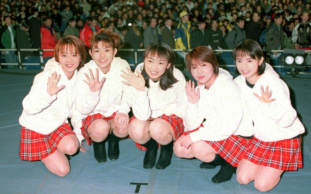 毎日のようにいじめ、3度の落選…「同じ病院で2日違いで生まれた」安倍