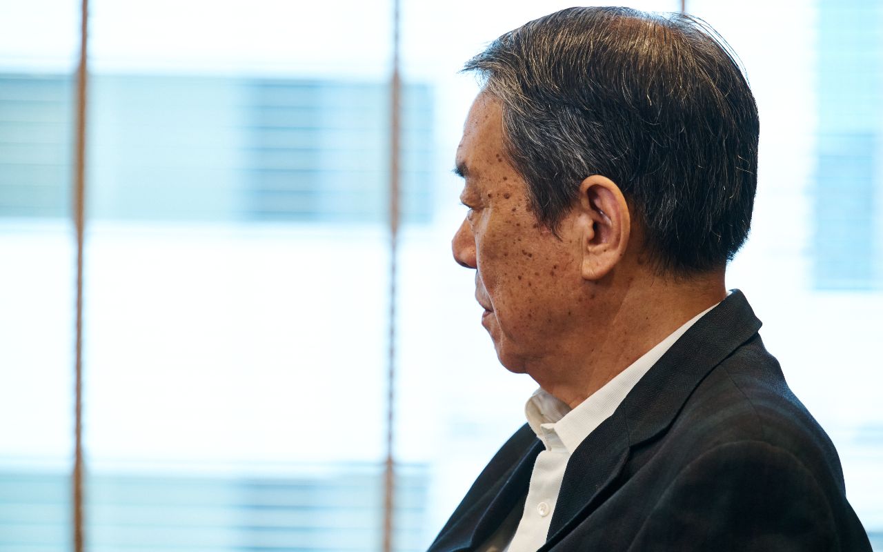 2ページ目 私は詰めが甘かったので 次官レースに負けました 75歳元防衛官僚が振り返る 熾烈な出世争い 文春オンライン