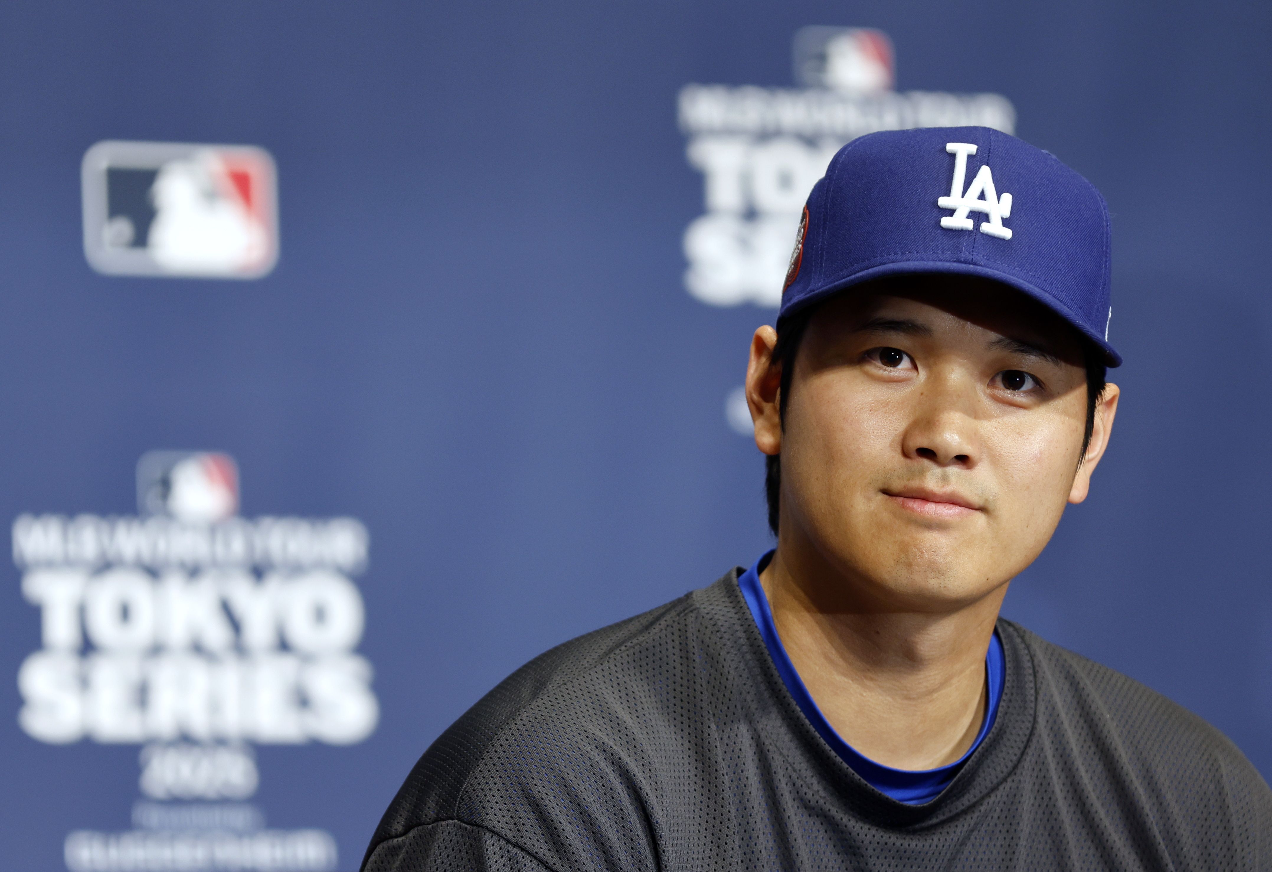 MLB開幕第1戦】 ドジャースvsカブスSSS席 使用済みチケット 2枚 （費用 
