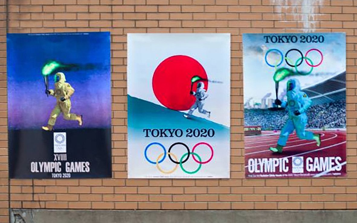 自国の新型コロナ感染激増をよそに 東京五輪 を中止にしたい韓国メディア 文春オンライン