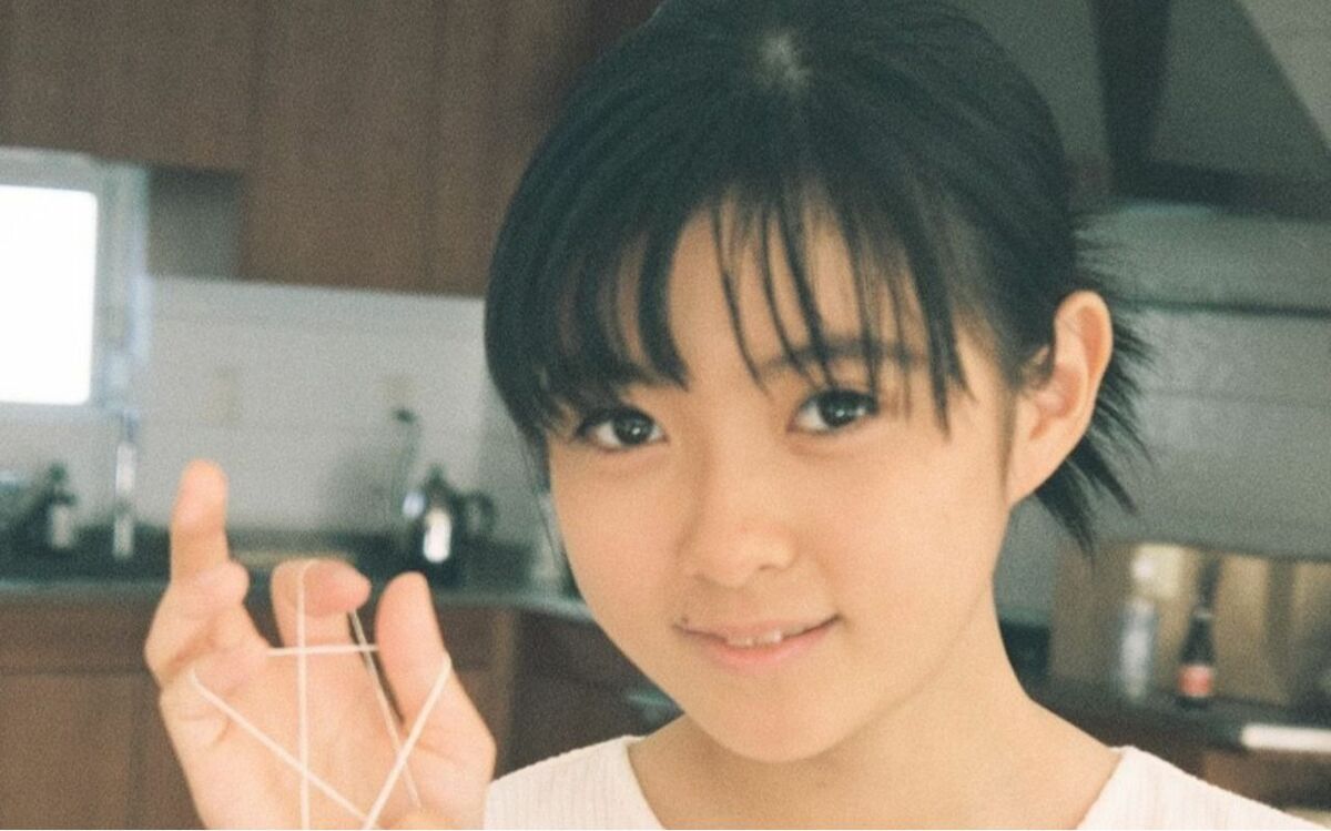 「私、確信できるものが何もないんですよ」市川團十郎の愛娘・堀越麗禾(12)が明かす“二世子役ならではの不安”とは《父・團十郎と弟・勸玄への知ら ...