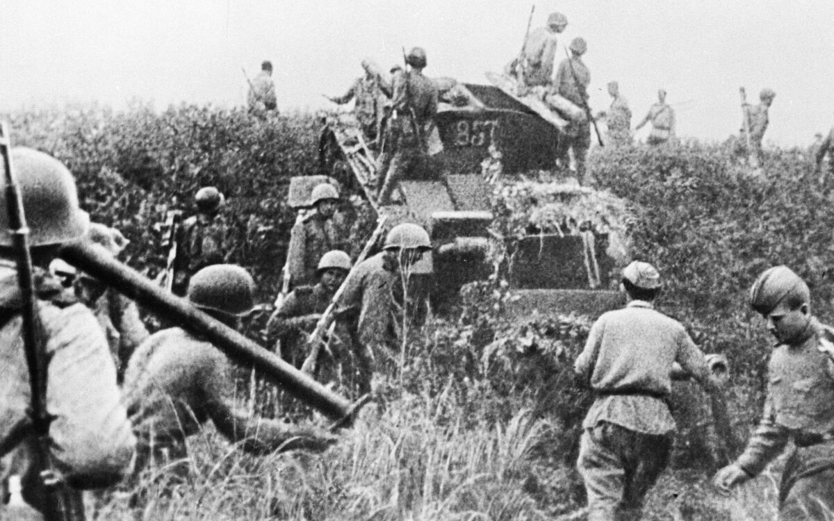 3ページ目 ソ連兵が戦車から何人も降りてきて 片っ端から撃ち殺し 民間人1000人殺害 葛根廟事件 で生き残った日本人が語った 凄惨な現場 文春オンライン