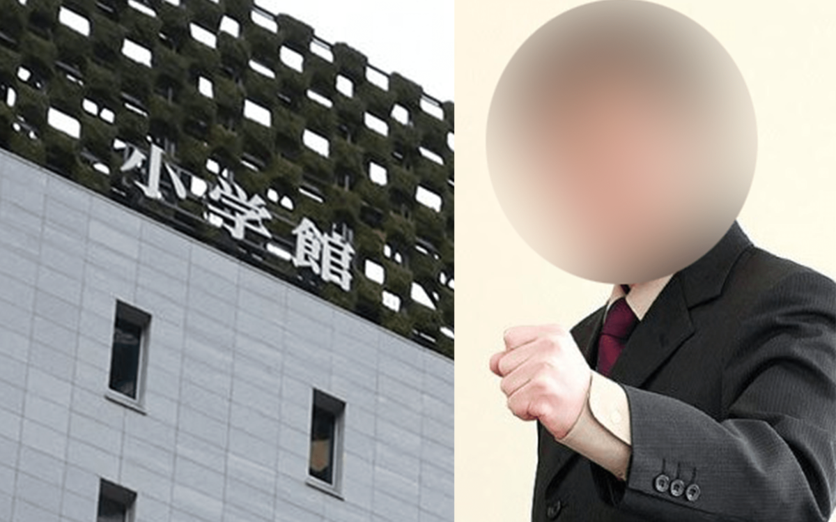 【小学館マンガワン問題】被害女性が全告白「私は“性加害漫画家”と小学館を許せない」《漫画家を直撃すると…》 | 週刊文春