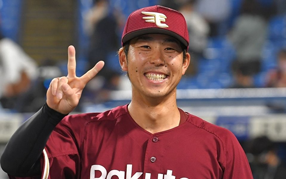 2ページ目)Dear 鈴木大地～ラブレターfrom G.G.佐藤 楽天の窮地に君の