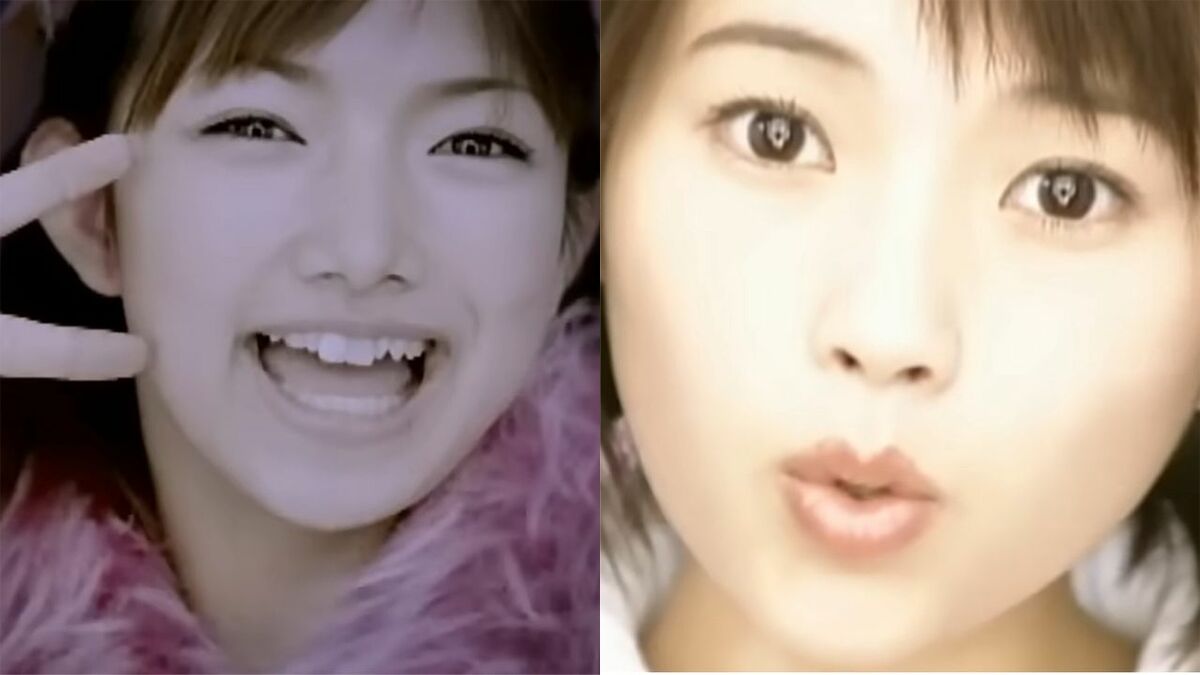 「日本の未来は 世界がうらやむ」モーニング娘。があえて“アイドルっぽくない歌詞”を歌ったワケ | 文春オンライン