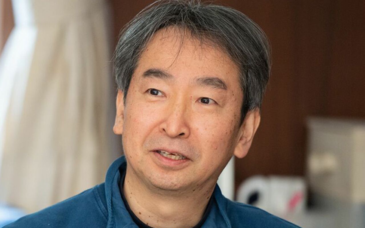 石原 延 啓 現在