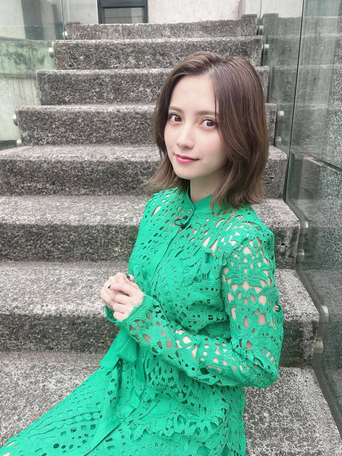 写真]《スクープ撮》「魔進戦隊キラメイジャー」ヨドンナ役の桃