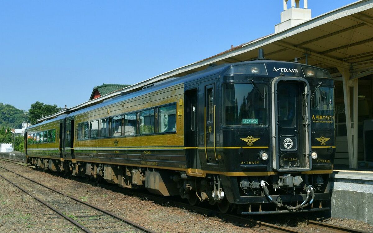 (2ページ目)特急「A列車で行こう」――こだわりぬいたハイレゾ音源に浸る、まさに走るジャズバー | 文春オンライン