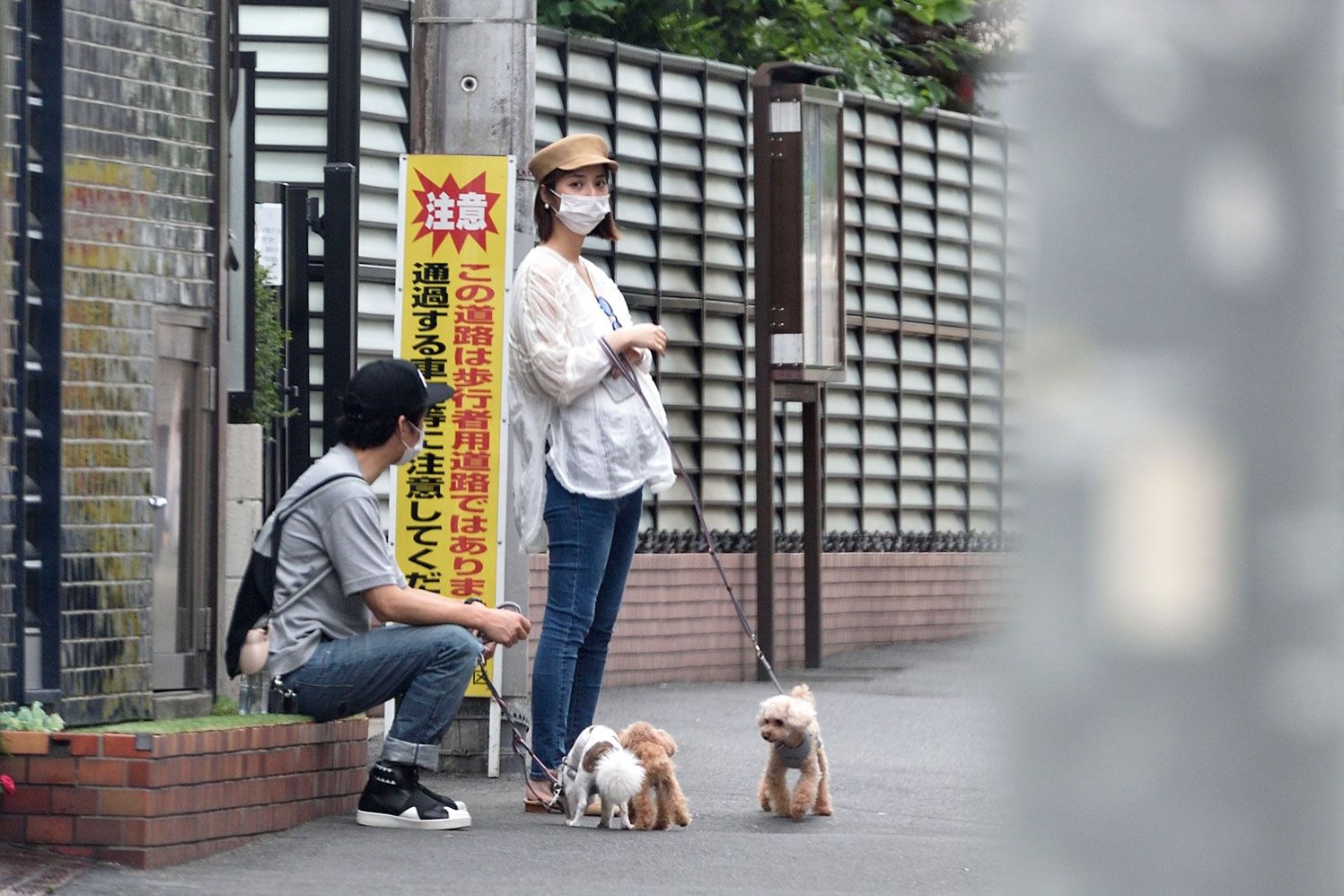 写真 5ページ目 多目的トイレで不倫 依存症専門家が指摘する 旺盛な性欲 と セックス依存症 の分かれ目 文春オンライン