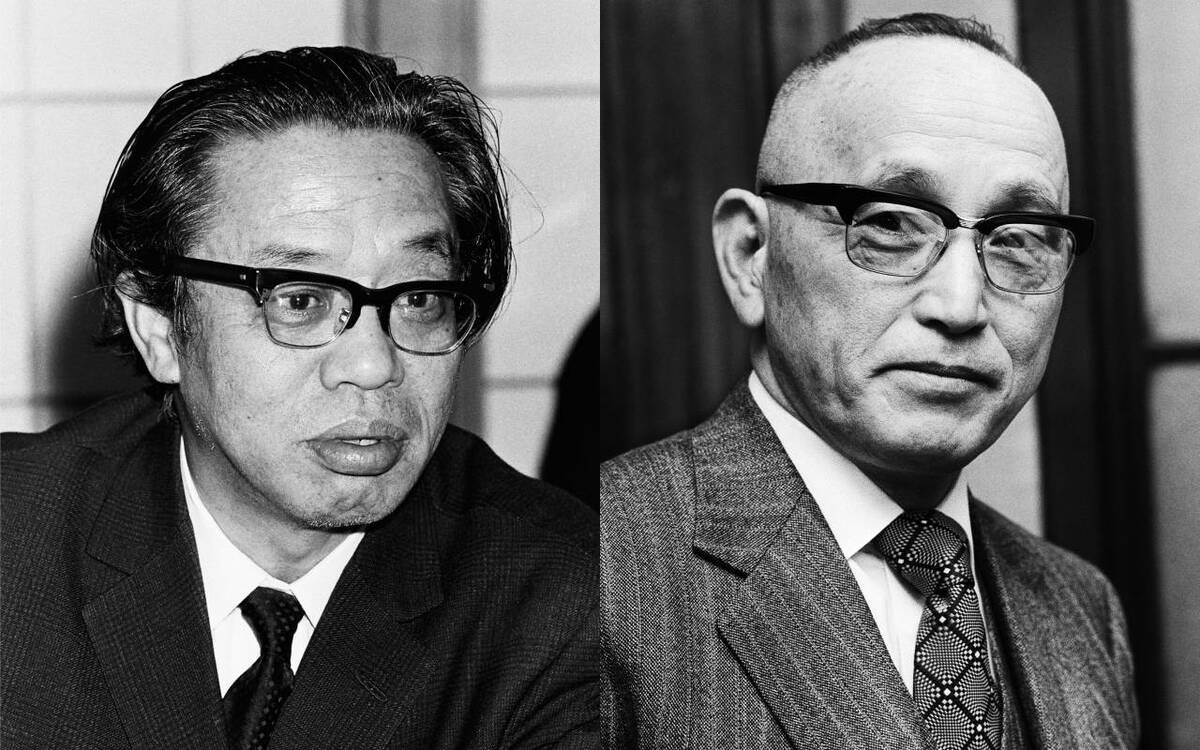 公訴時効から50年》3億円事件の本当の犯人は？「担当刑事の説は