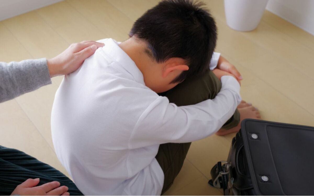 画像が削除されました