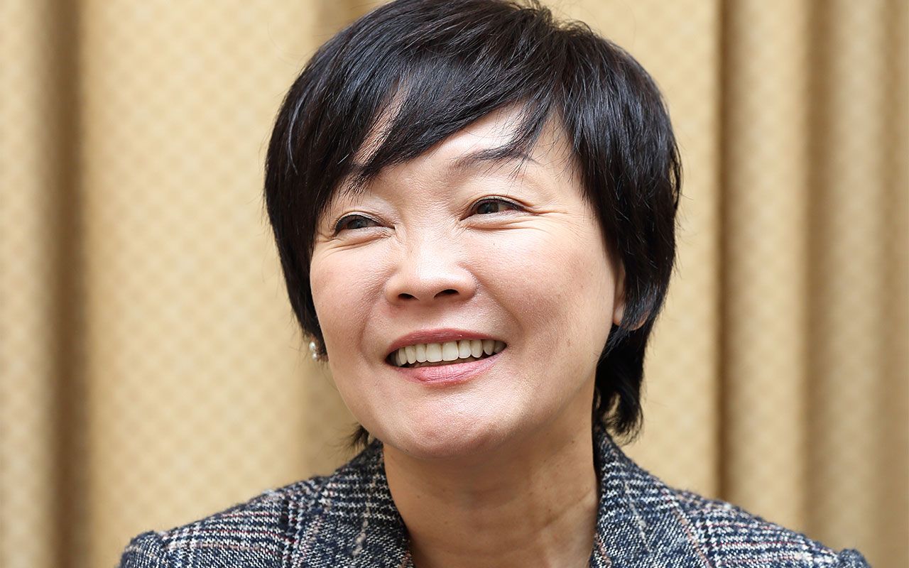 森友問題の新たな物証発見 安倍昭恵氏のために2つの 名誉校長室 が作られていた 文春オンライン