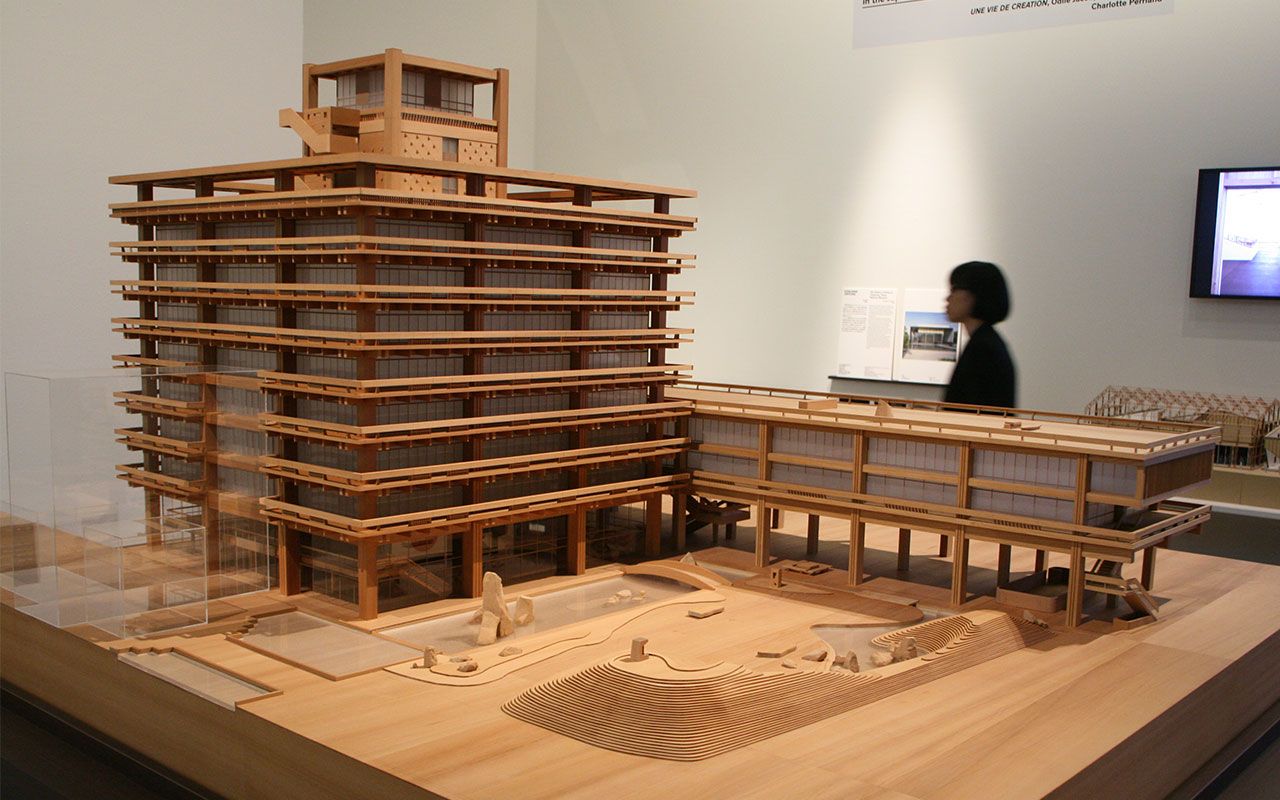 日本建築はなぜ今でも世界トップレベルで闘えるのか | 文春オンライン