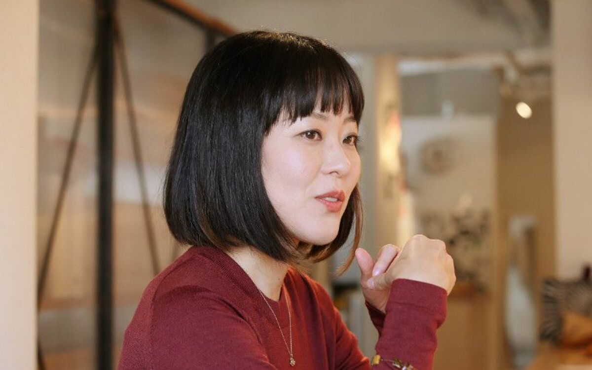 すい臓がんで余命1年の母を看取って気づいたこと 瀧波ユカリ がんと共に生きる 文春オンライン