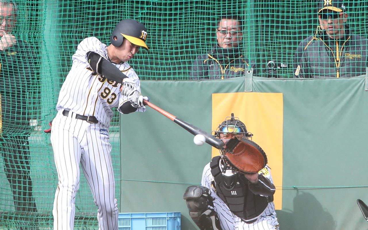 僕にとって“最後のボス”阪神・矢野燿大監督にもらった忘れられない言葉