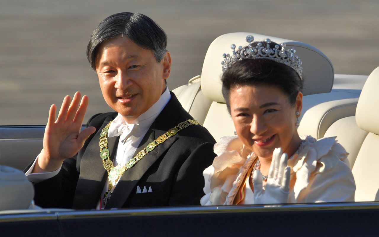意外と知らない「天皇誕生日」の始まりとルール なぜ明治と昭和は休日で、大正は休みじゃない? | 文春オンライン