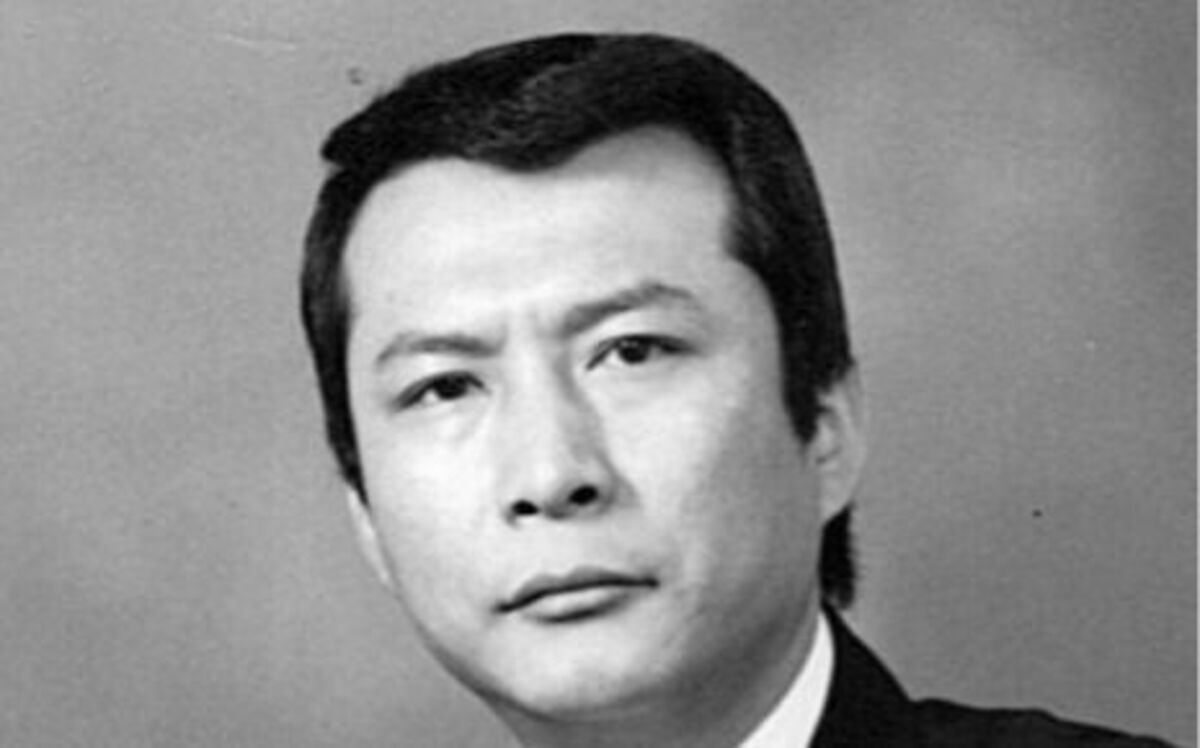 山口組 初代