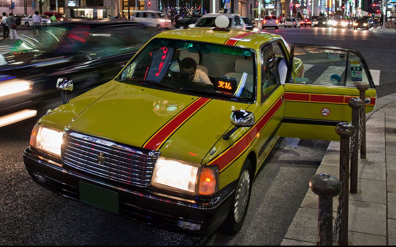 コメント]タクシー運転手の奮闘記：新人ドライバーと怒る客、石神井行きで和解の握手 | 実話レポート | 文春オンライン