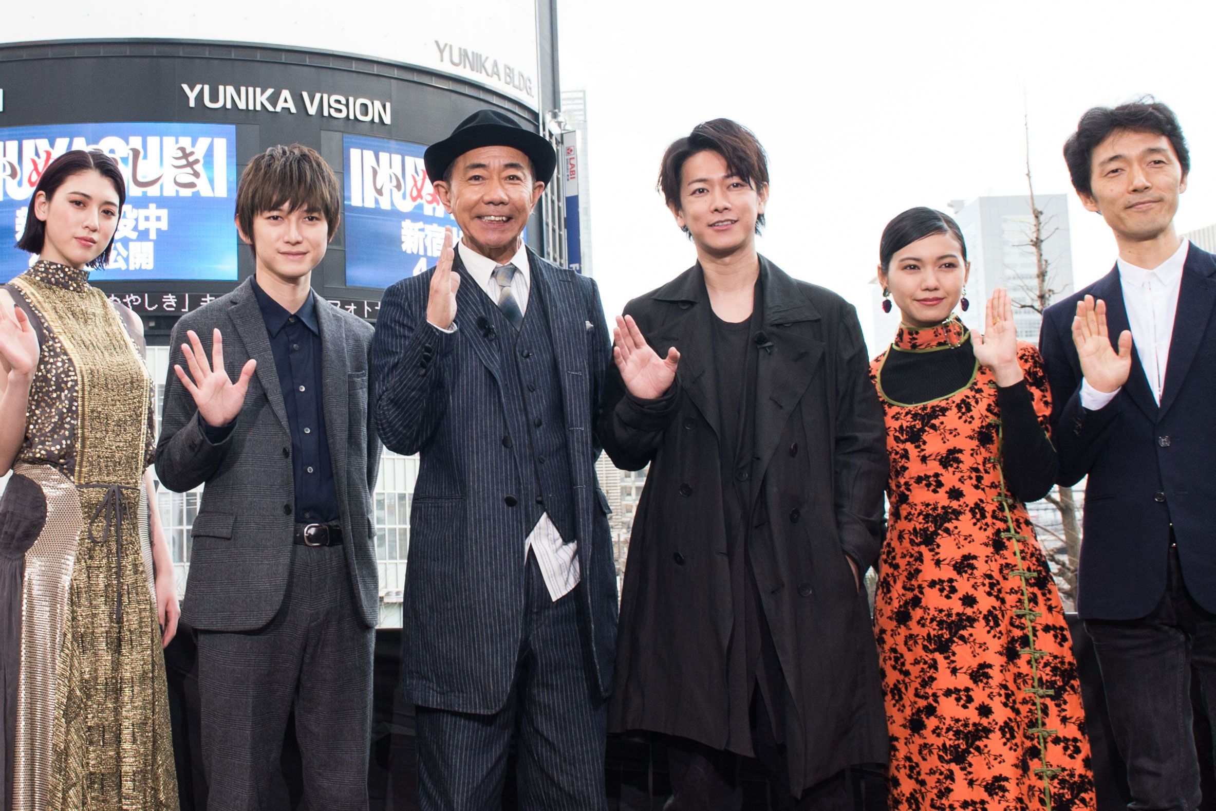 佐藤健 神木隆之介独立の陰に 後をひく 三浦春馬問題 最強の芸能事務所アミューズの 失敗 とは 文春オンライン 大手芸能事務所アミューズは3月16日 俳優 ｄメニューニュース Nttドコモ