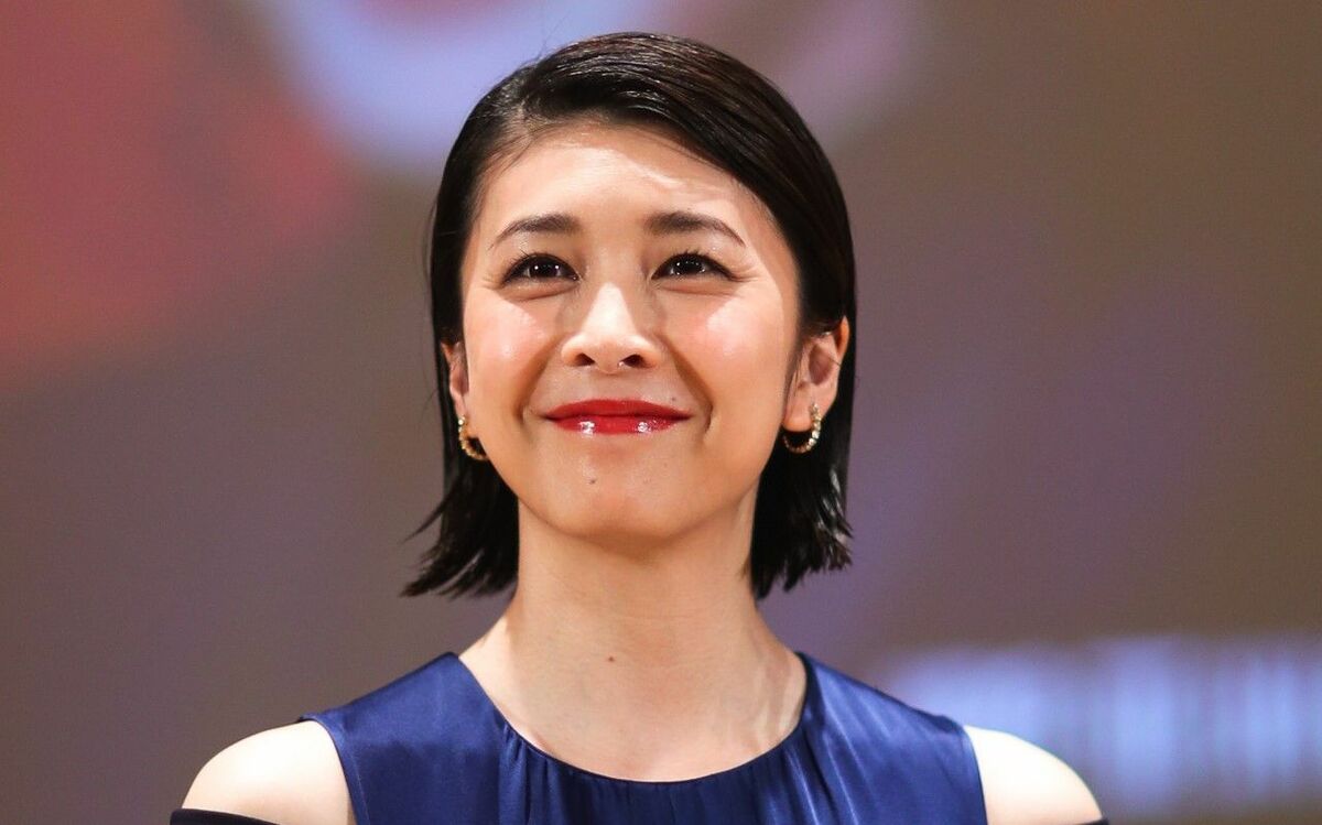 (3ページ目)竹内結子さんが語っていた“母からの言葉と家族観” 「泣いたって状況は変わらないのよ」 | 文春オンライン