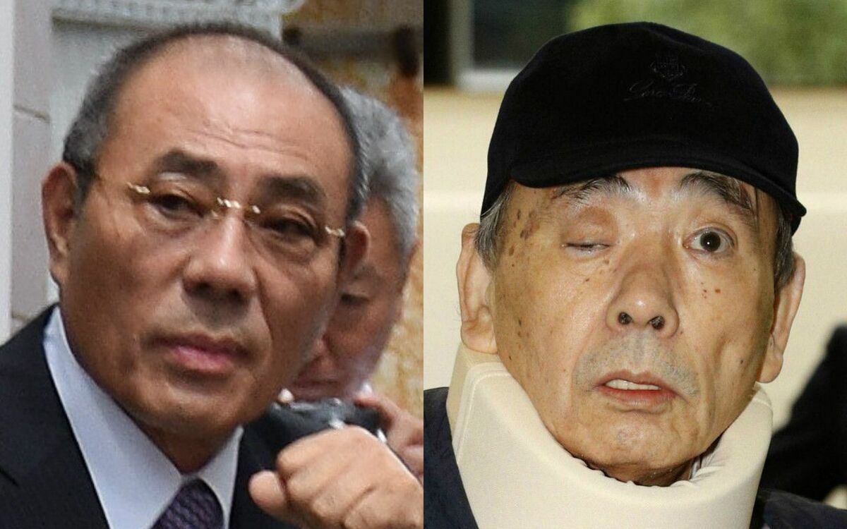3ページ目 待て こら 白昼堂々 岡山銃撃 勃発 山口組超武闘派 高山若頭 ノールール カチコミ で抗争再開か 文春オンライン