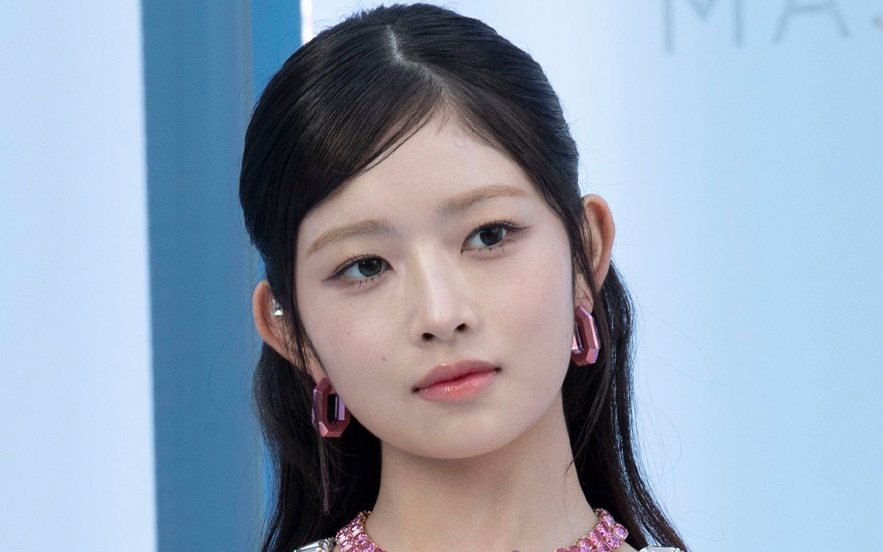 IVE❣️ファンミ2日目FC限定2期 レイ❣️韓国 IVE❣️ファンミ2日目FC