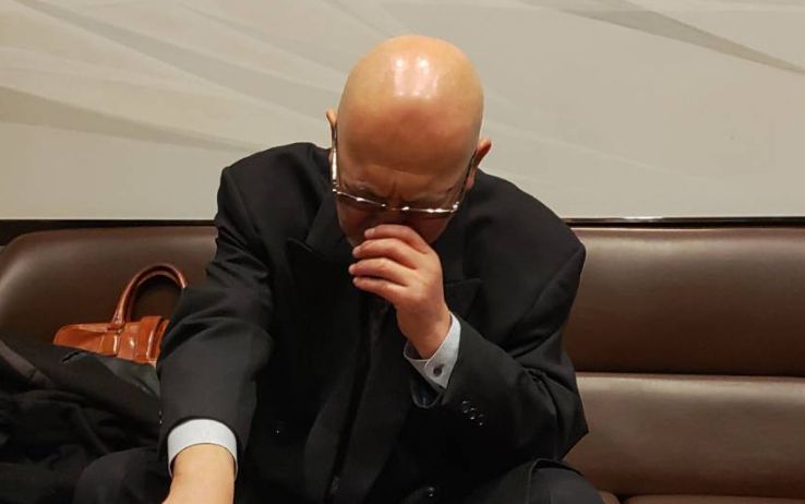 ココを見ればホシがウソを吐いているかは分かります」 百戦錬磨の“マル