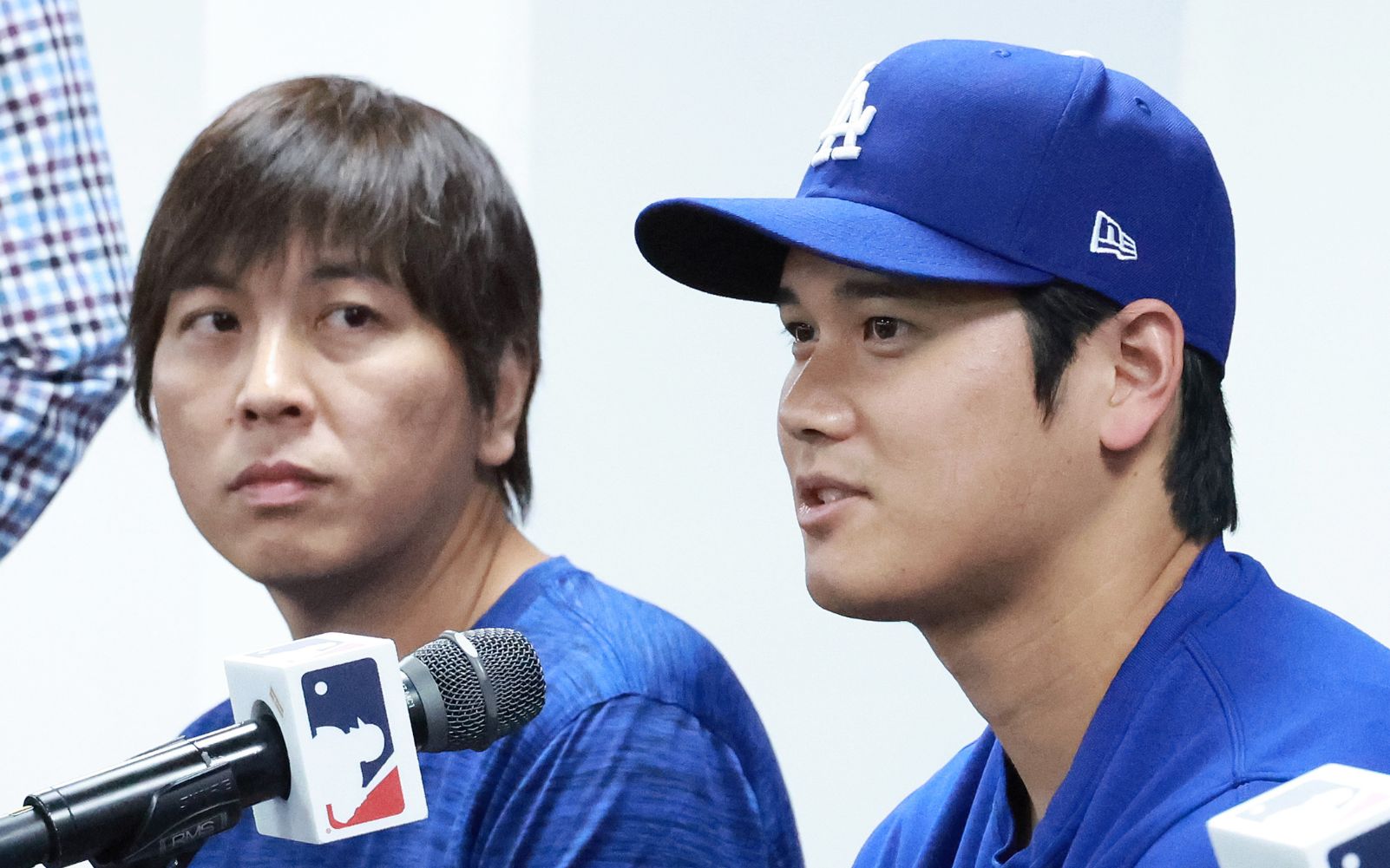 全37Pの訴状を読む》水原一平容疑者が“ギャンブル沼”に堕ちたワケ「く