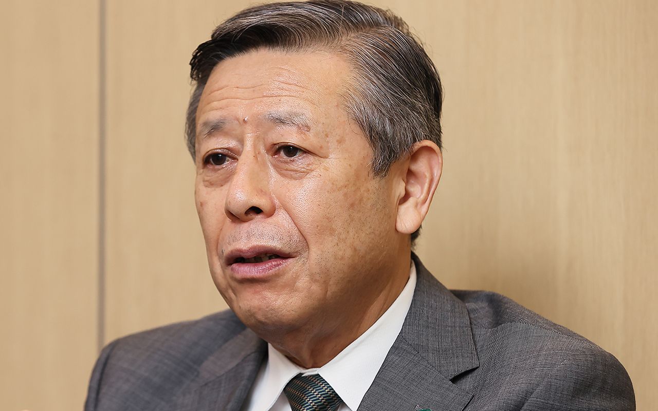 コロナ禍で全国の病院はノックアウト寸前 日本病院会会長が 未曾有の危機 を激白 文春オンライン